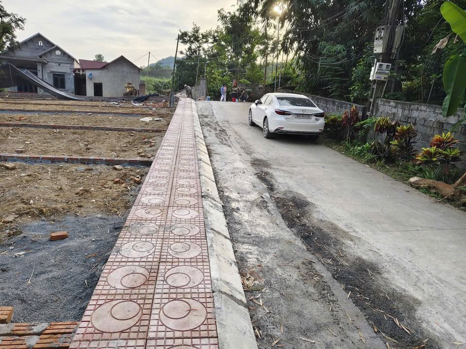 Đất nền chính chủ xã Cao Dương, 96m² giá chỉ 400 triệu - Cơ hội đầu tư tuyệt vời!