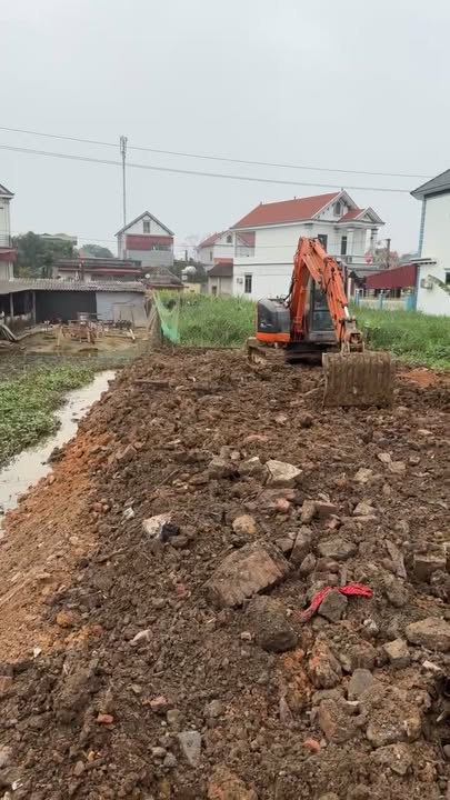 Đất đấu giá Đồng Trung, Thanh Thủy, Phú Thọ - 100m² giá chỉ 1 tỷ - View sông Đà tuyệt đẹp!