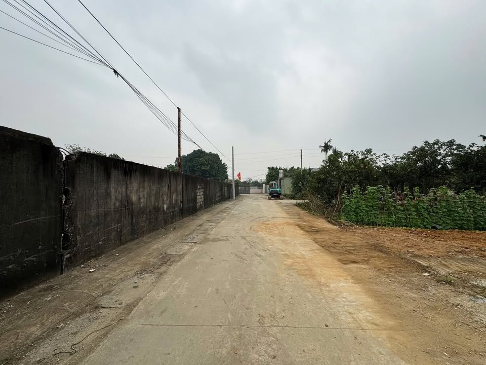 Đất nền xã Xuân Mai, Huyện Lương Sơn 72m² giá chỉ 999 triệu - Đầu tư sinh lời ngay!