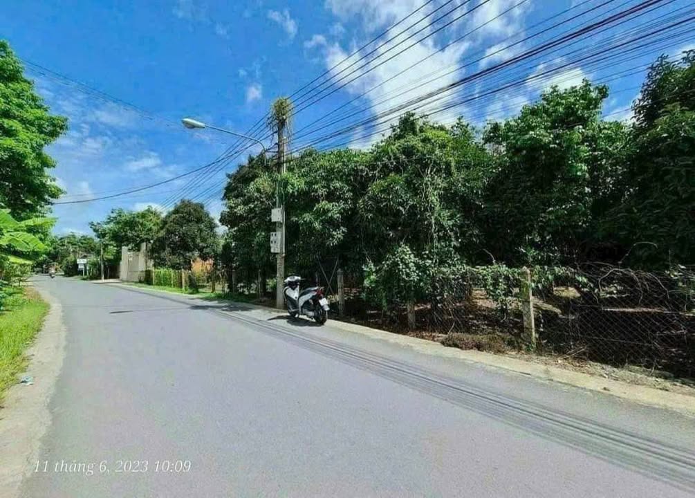 Đất nền mặt tiền đường An Sơn 01, 542m² giá 6.6 tỷ - Cơ hội đầu tư tuyệt vời!