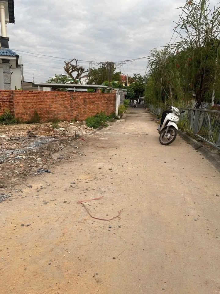 Đất thổ cư 86m² Phú Cường, Thủ Dầu Một giá chỉ 2.6 tỷ - Đầu tư sinh lời!