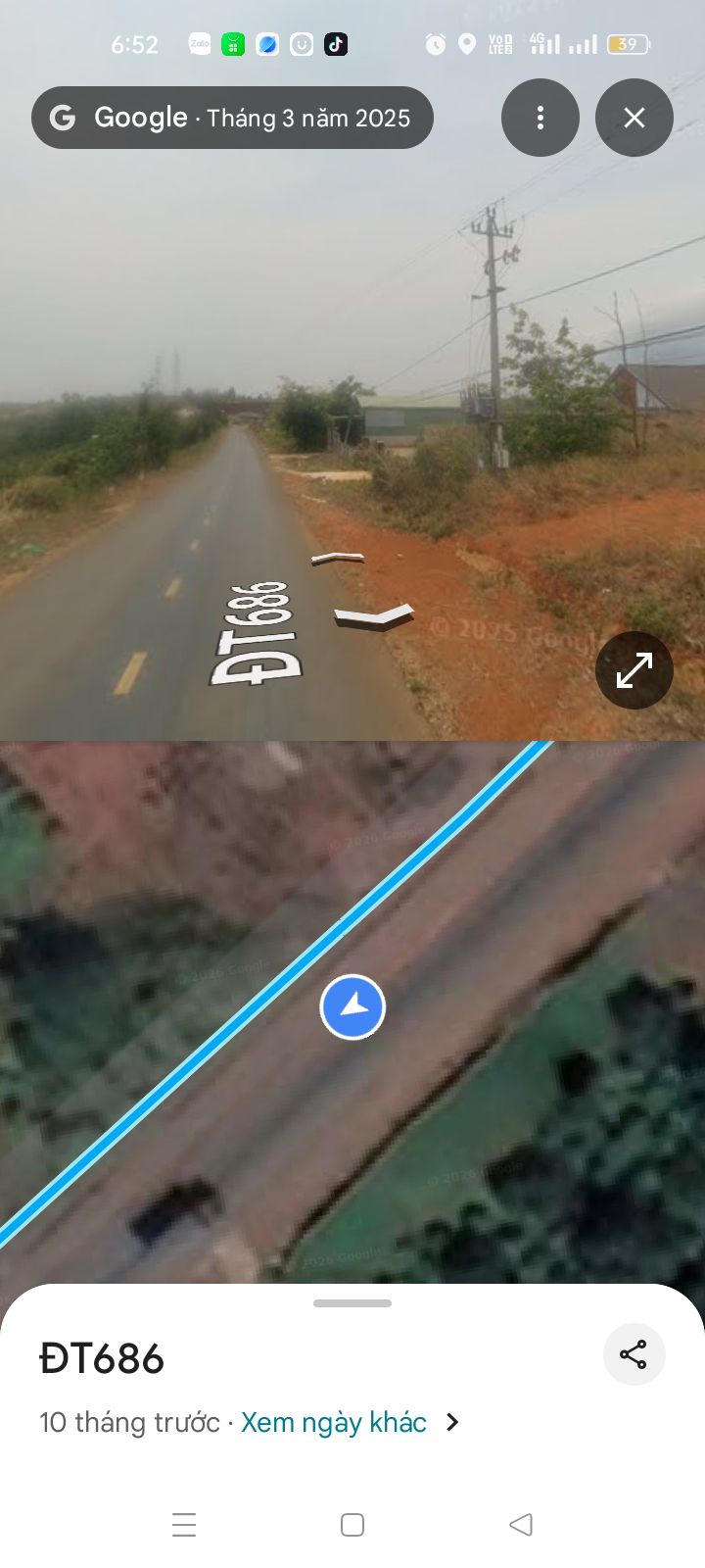 Đất nền 600m² giá 1.1 tỷ - Sổ hồng chính chủ, đường bằng như sân