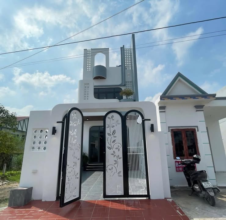 Nhà 1 trệt 1 lầu đường Trịnh Như Khuê, Bình Chánh 100m² giá 1.15 tỷ - Sổ hồng chính chủ!