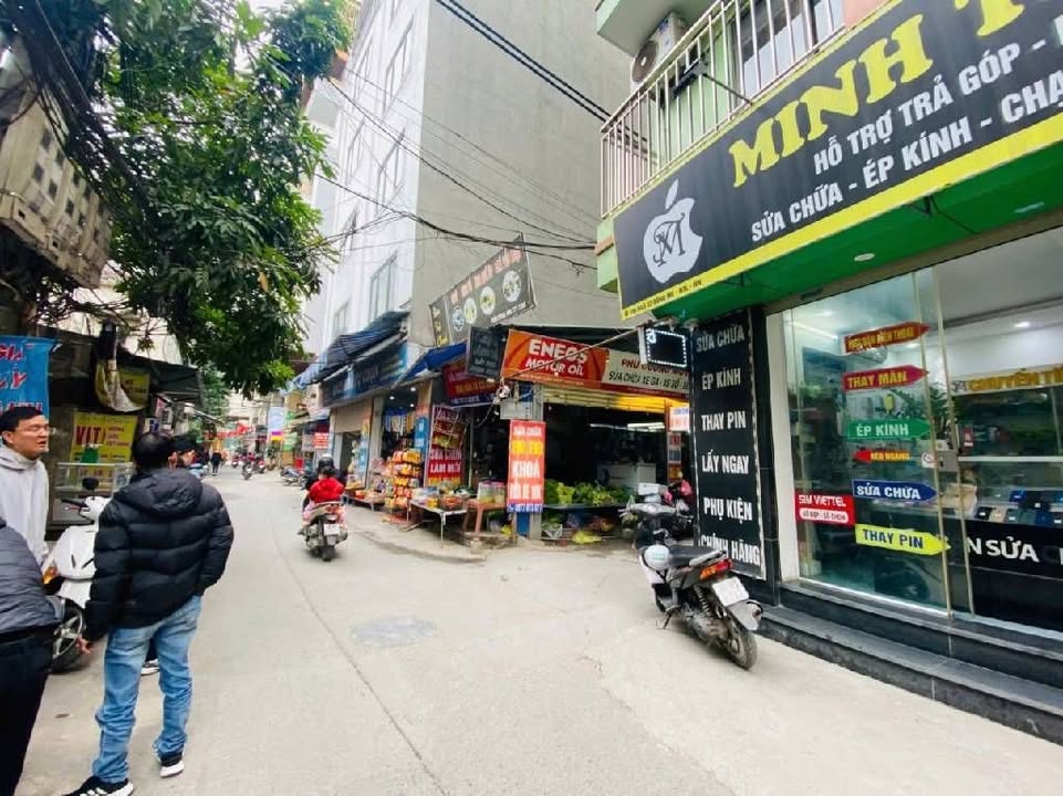 Đất Mễ Trì, Quận Nam Từ Liêm 118m² giá 2 tỷ - Kinh doanh đỉnh cao!