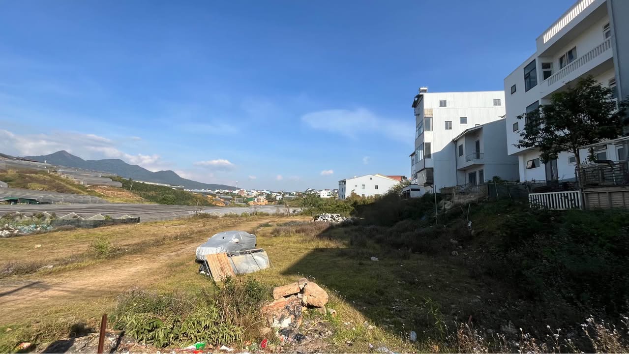 Đất thổ cư Lạc Dương 252m² giá 5.292 tỷ - Cơ hội đầu tư hiếm có!