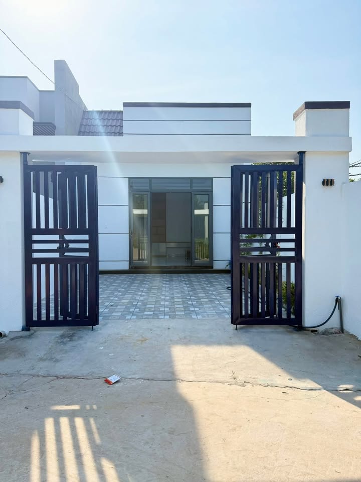 Nhà ở Phường Bảo Vinh, Long Khánh 120m² giá 1.4 tỷ - Chính chủ bán gấp!