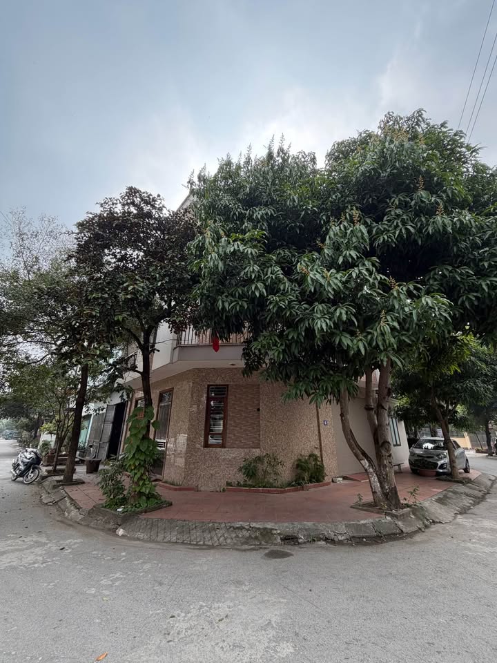 Nhà 3 tầng lô góc Trần Lãm 72,8m² giá 6 tỷ - Vị trí đắc địa trung tâm