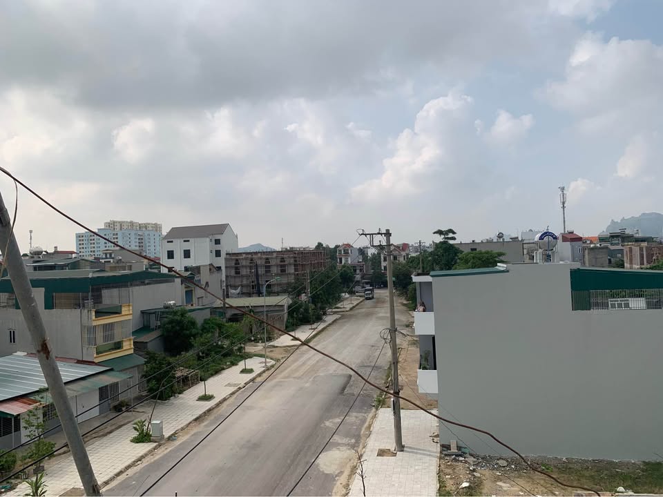 Đất nền Phú Sơn Thanh Hóa 70m² giá thỏa thuận - Hướng Nam view công viên đẹp!