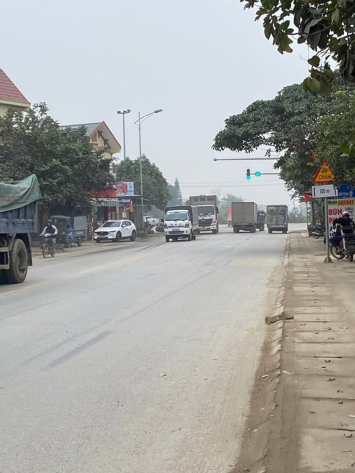 Nhà riêng đường Quang Trung, 100m² giá chỉ 3 tỷ - Sẵn sàng vào ở!