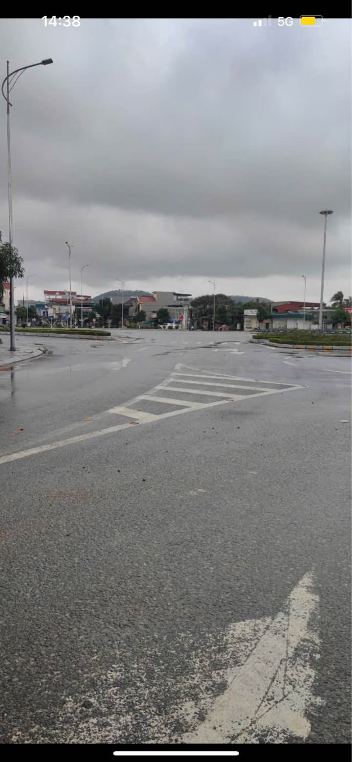 Đất nền đẹp tại phường Đông Quang, Thanh Hóa 103m² giá 3 tỷ - Đầu tư sinh lời!