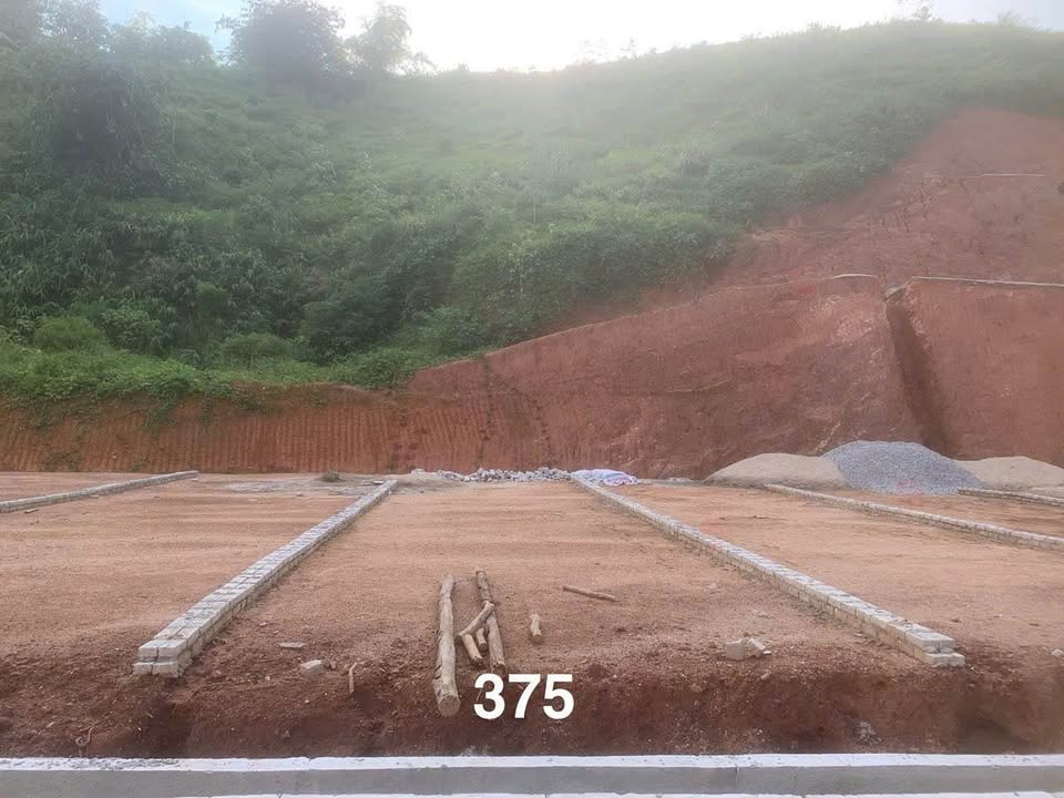 Đất nền chính chủ Tổ 8, Thị trấn Yên Bình 100m² - Giá tốt, vị trí đắc địa!