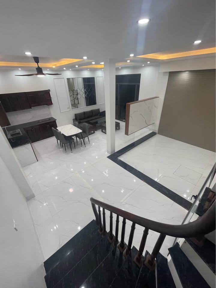 Nhà phố Ninh Sơn - Tam Điệp 52.9m² giá 3 tỷ - Thiết kế hiện đại, sẵn sàng ở ngay!