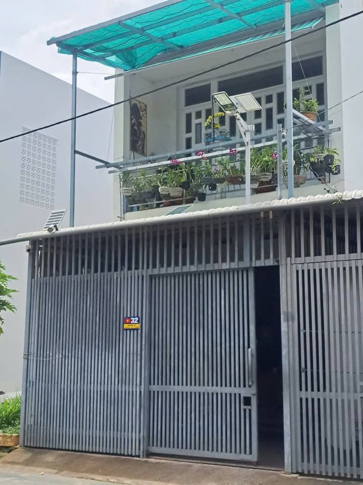 Nhà 1 lầu đường số 20 Sao Mai Bình Khánh, Long Xuyên 95m² giá 3 tỷ - Đầy đủ tiện nghi!