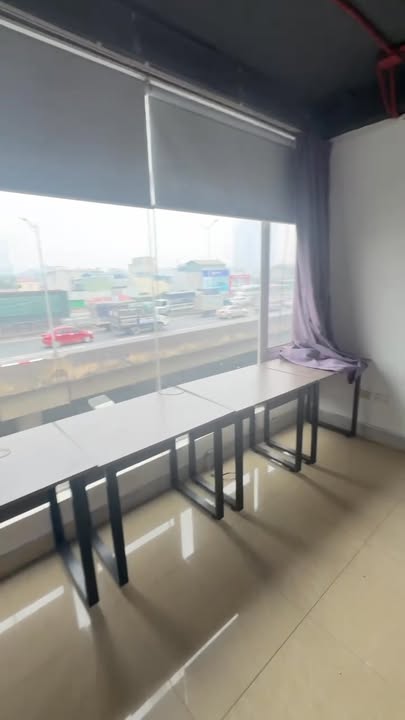 Văn phòng cho thuê tại 216 Nguyễn Xiển, Thanh Xuân 60m² - Không gian làm việc lý tưởng!