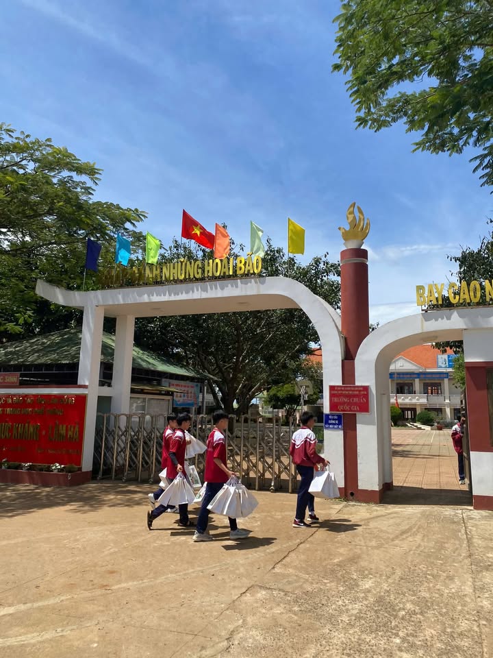 Đất vườn Tân Hà, Lâm Hà 1001m² giá 779 triệu - Cơ hội hiếm có!