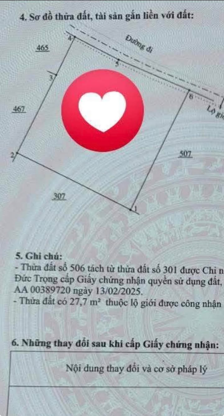Đất nền Phú Hội Đức Trọng 1030m² giá 1.55 tỷ - Cơ hội đầu tư tuyệt vời!