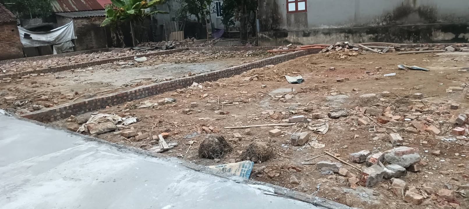 Đất thổ cư chính chủ tại Thụy Hương, Chương Mỹ - 82m², giá chỉ 2 tỷ!