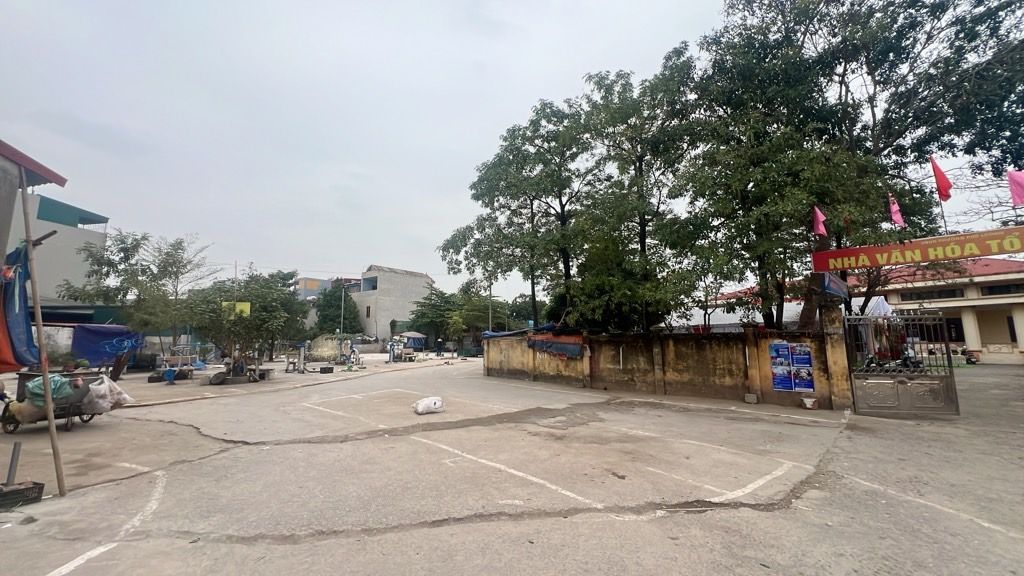 Đất nền Phú Lương, Hà Đông 76m² - Cơ hội đầu tư hấp dẫn!