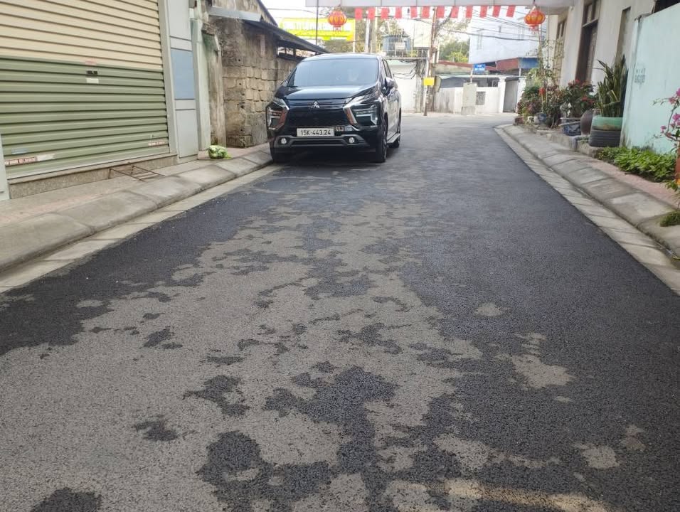 Đất nền An Chân Sở Dầu 51m² giá 2,65 tỷ - Cơ hội đầu tư tuyệt vời!