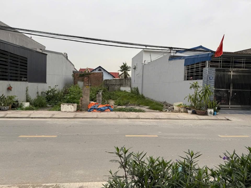 Đất mặt đường Văn Xuân, Trường Sơn, 132m² giá 2 tỷ - Cơ hội đầu tư tuyệt vời!