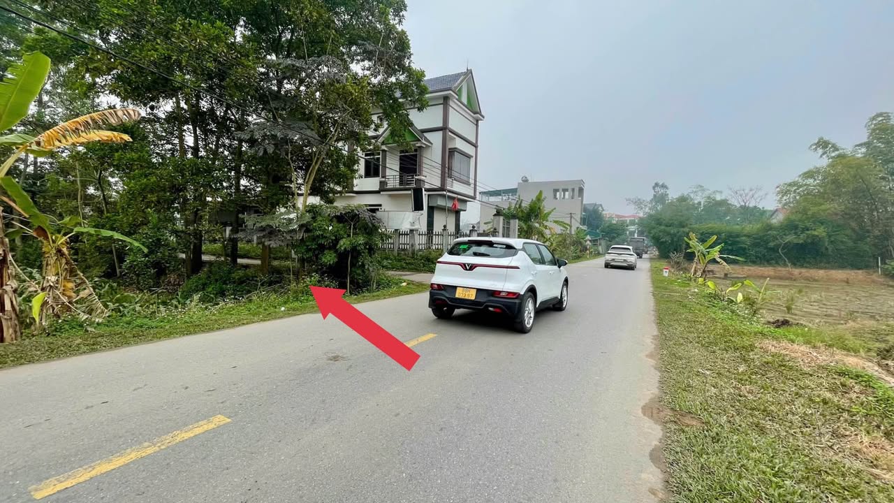 Đất nền 2 mặt tiền Đồng Thịnh 168m² giá chỉ 2 tỷ - Kinh doanh tốt!