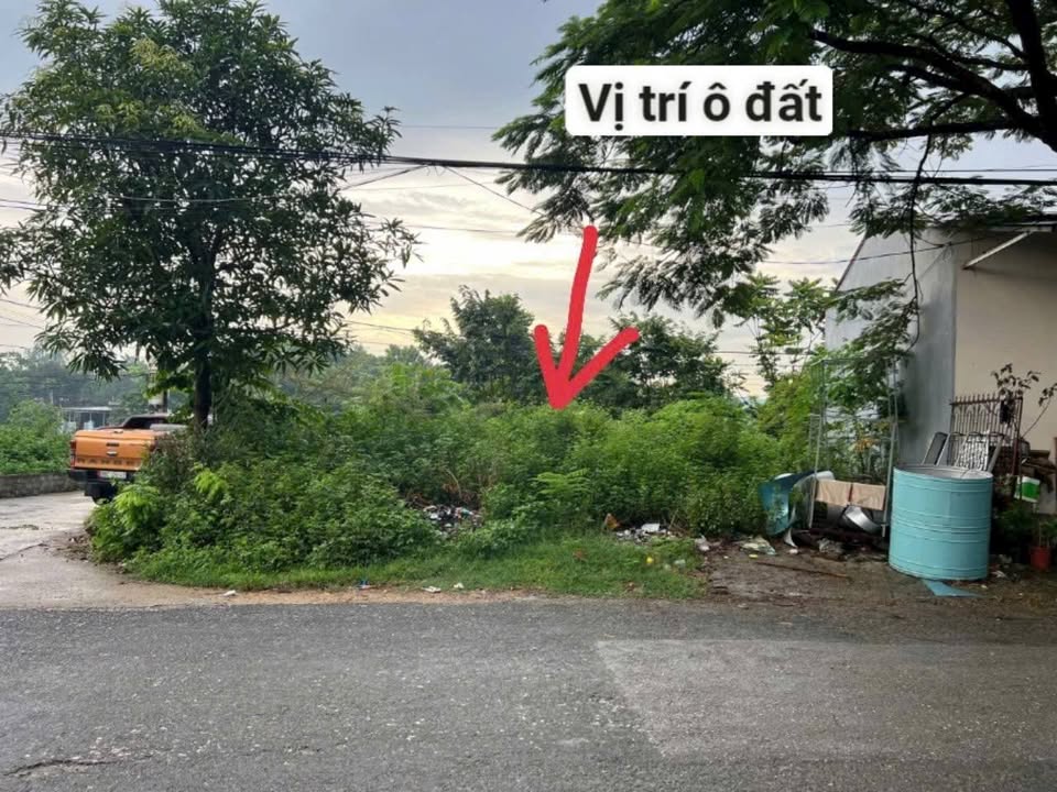 Đất nền Tây Sơn, Bồ Lý, Tam Đảo 157m² giá 2.1 tỷ - Lô góc kinh doanh đắc địa!