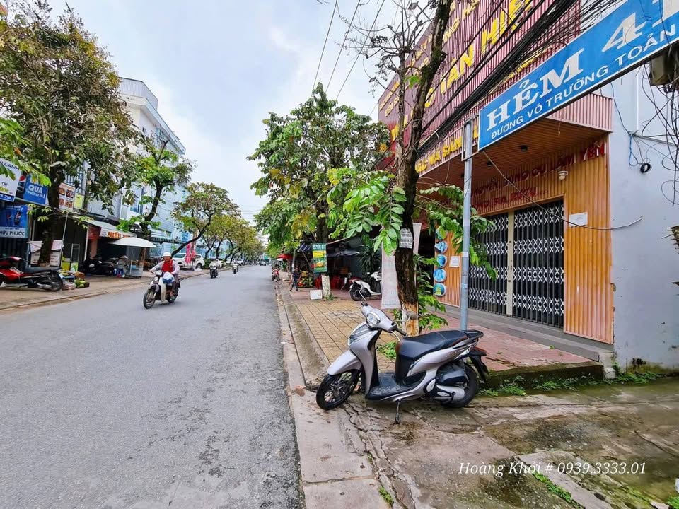 Nhà 3 tầng Hẻm 41 Võ Trường Toản, 150m² giá 2.59 tỷ - Cơ hội đầu tư tuyệt vời!