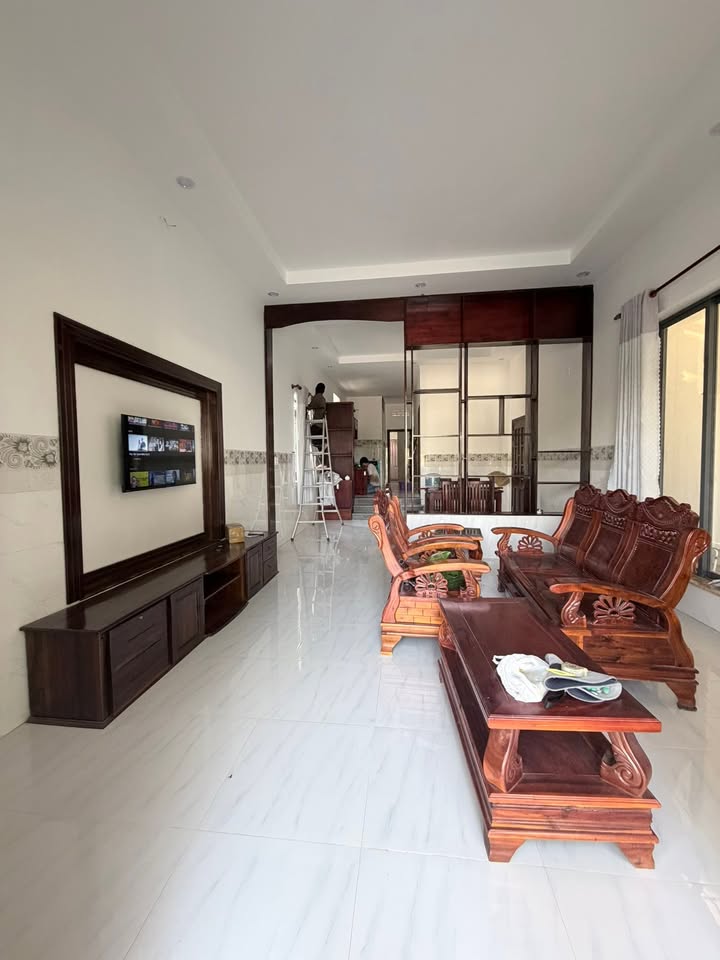 Nhà cho thuê tại Cây Thông Ngoài, Phú Quốc 2PN - Full nội thất, yên tĩnh!