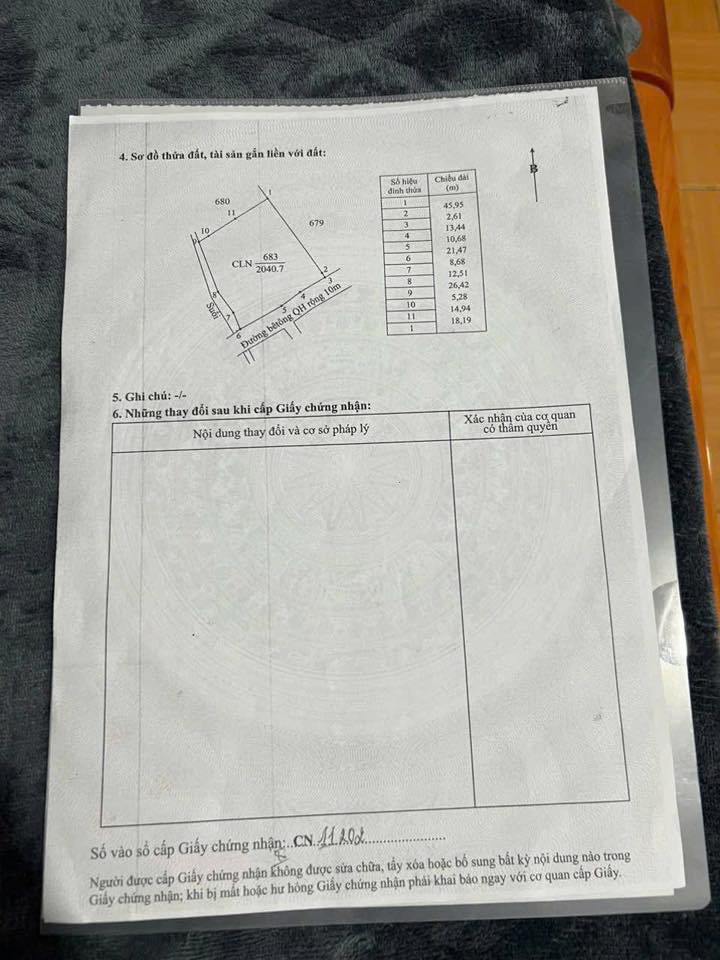 Đất nền mặt đường bê tông Thị Xã Buôn Hồ 43m² giá chỉ 700 triệu - Cơ hội đầu tư tuyệt vời!