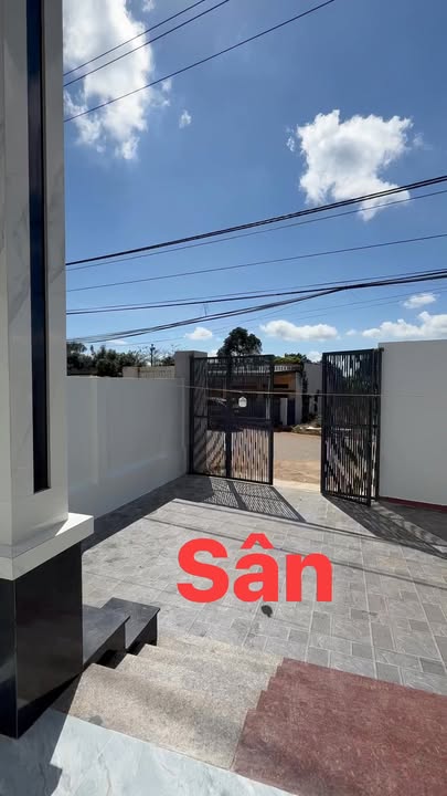Bán nhà mặt tiền Lê Quý Đôn Buôn Hồ 100m² giá 6.299 tỷ - Sẵn sàng vào ở ngay!