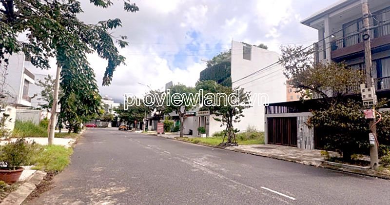 Nhà bán Nguyễn Đăng Giai, Thảo Điền, 61m² giá 9.7 tỷ - Đầu tư sinh lời tốt!