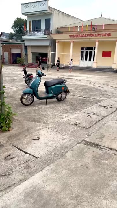 Đất nền thổ cư 104m² xã Thiện Kế, giá 1.4 tỷ - Cơ hội đầu tư tuyệt vời!