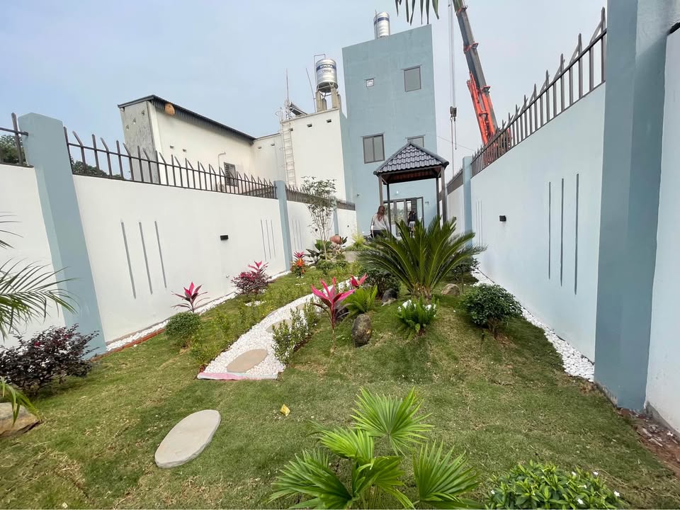 Nhà riêng tại Ngõ Galaxy, Thịnh Đán, 150m² giá 3 tỷ - Không gian sống lý tưởng