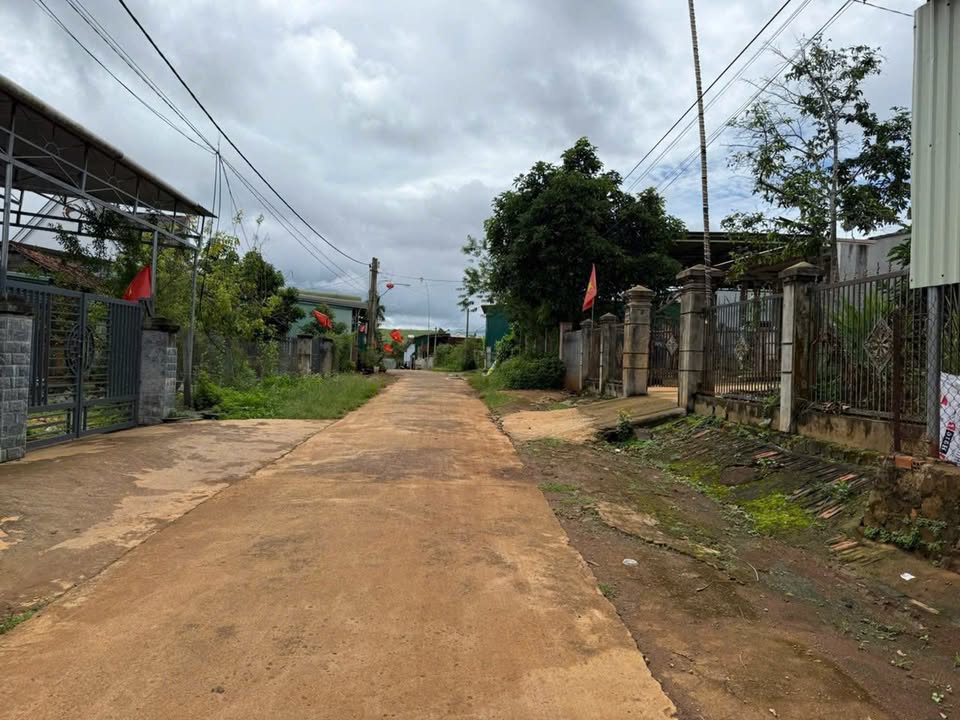 Đất nền Đắk Lao, Đắk Mil 350m² giá 1.499 tỷ - Đối diện trường lái Đại Lợi!