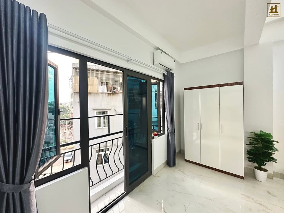 Phòng cho thuê tại phường Kiến Hưng, quận Hà Đông - Full đồ, tự do giờ giấc!