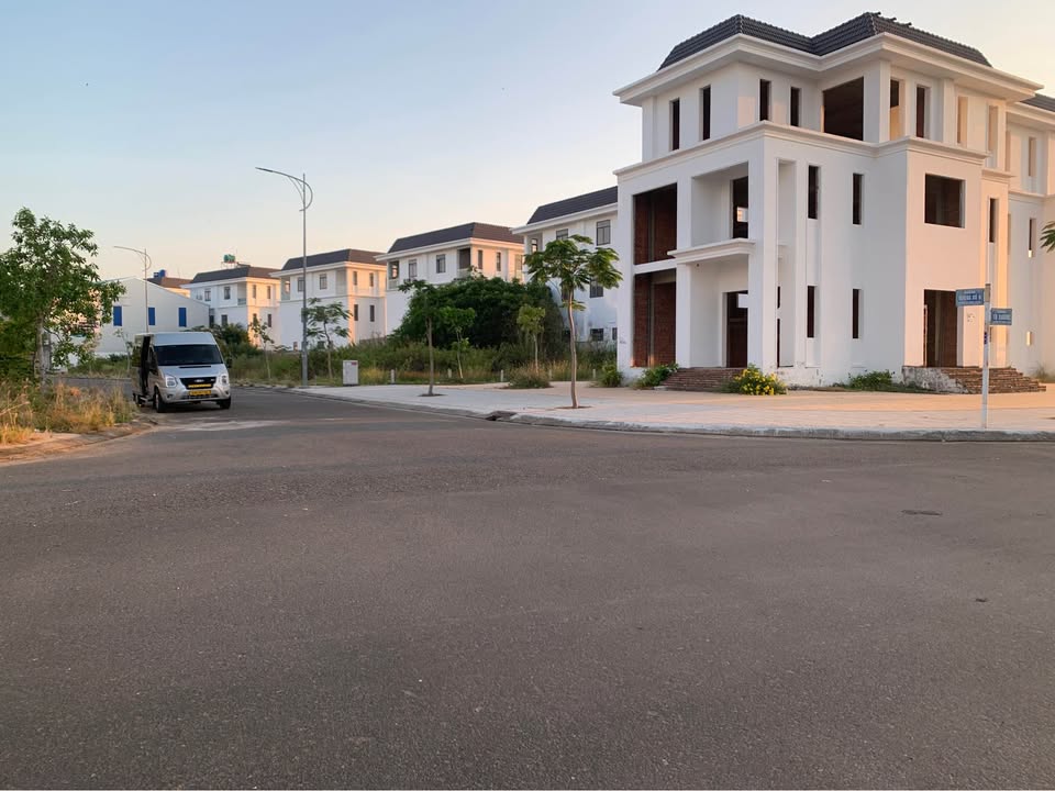 Đất nền biệt thự liền kề KDT Tây Bắc Rạch Giá 400m² giá 6 tỷ - Cơ hội đầu tư hấp dẫn!