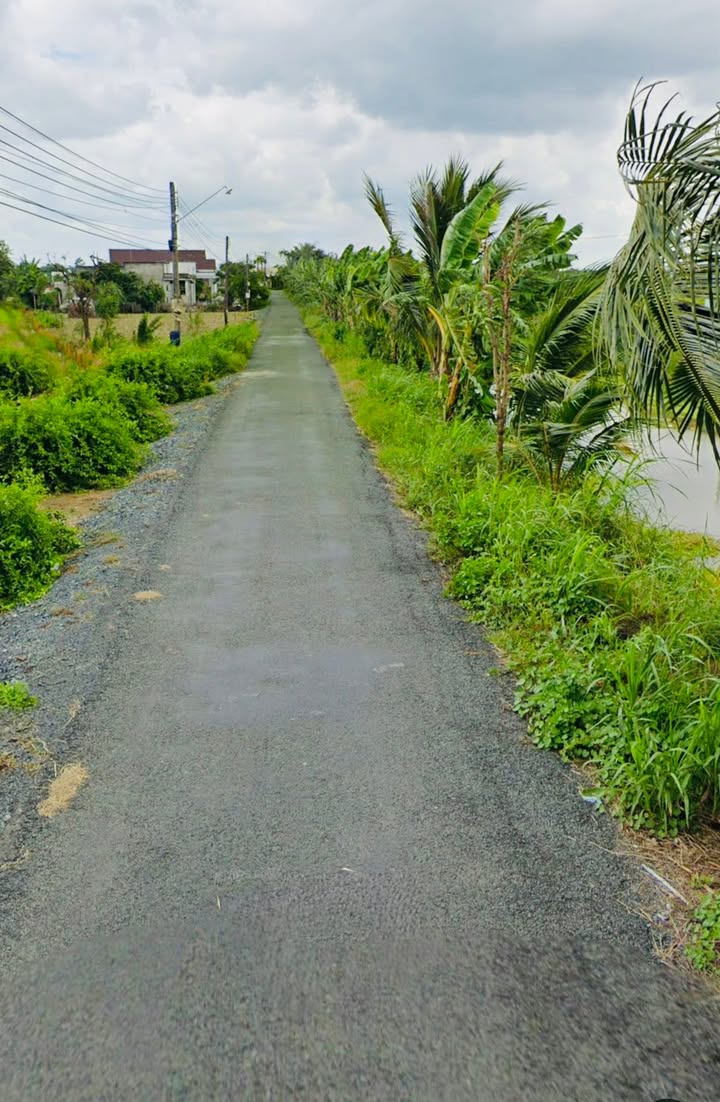 Đất mặt tiền đường HL97, Phường Long Thuận, 301m² giá chỉ 990 triệu - Cơ hội đầu tư tuyệt vời!