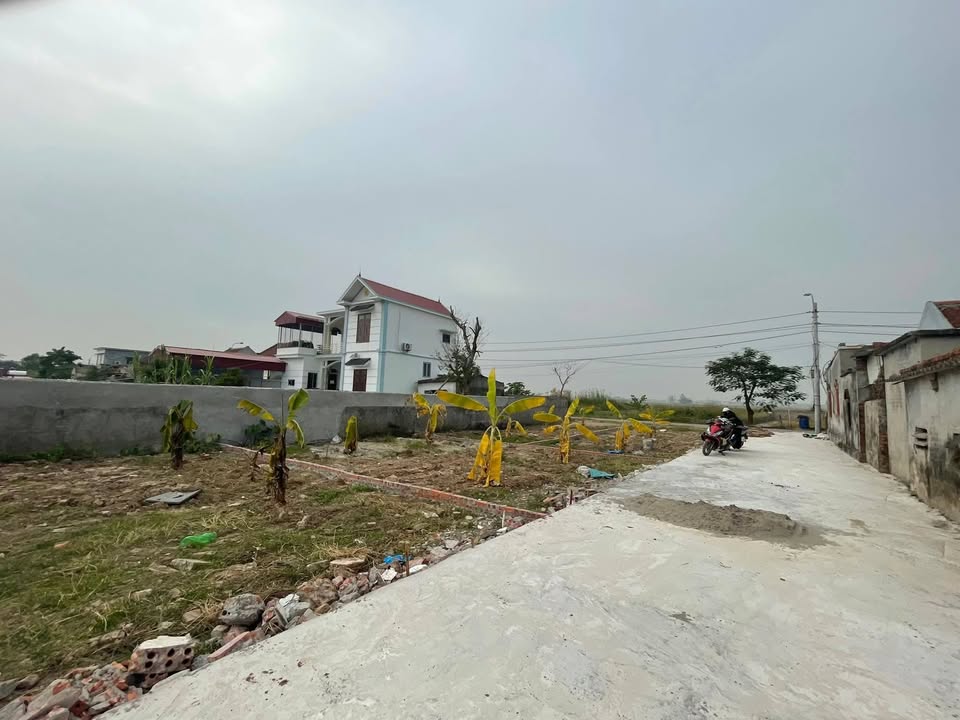 Đất nền 75m² tại Vĩnh Am giá thỏa thuận - Sổ đỏ chính chủ, ô tô vào tận nơi!