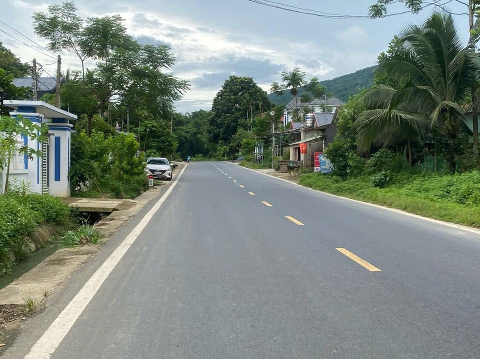 Đất nền xã Đồng Lương, huyện Lang Chánh 175m² - Cơ hội vàng đầu tư!