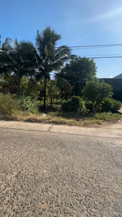 Đất nền Làng Dơng, Huyện Chư Pưh 200m² giá 600 triệu - Tiềm năng tăng giá vượt trội!