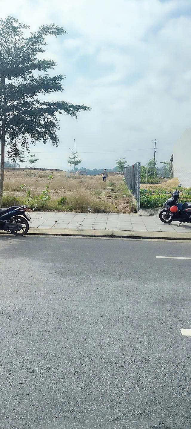 Đất thổ cư 125m² tại Hoài Nhơn giá chỉ 1 tỷ - Cơ hội đầu tư tuyệt vời!