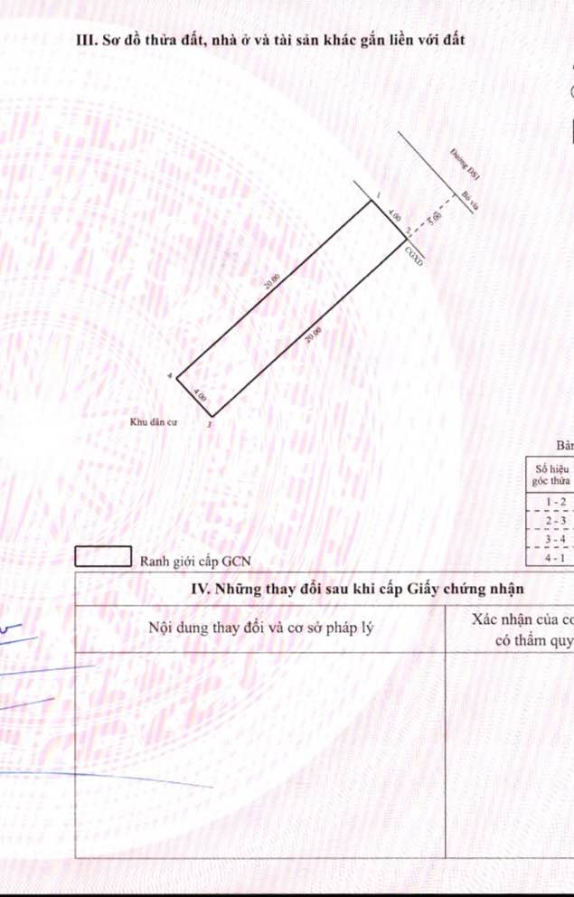 Đất nền liền kề đường HT2 Quy Nhơn 80m² giá 7 tỷ - Sổ đỏ chính chủ, thương lượng mạnh!