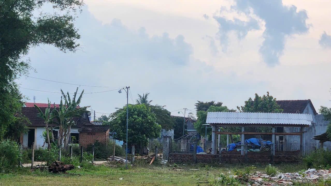 Đất nền 230m² thôn Bình Nghi Thủ Thượng Hạ - Giá chỉ 300 triệu - Đầu tư sinh lời ngay!