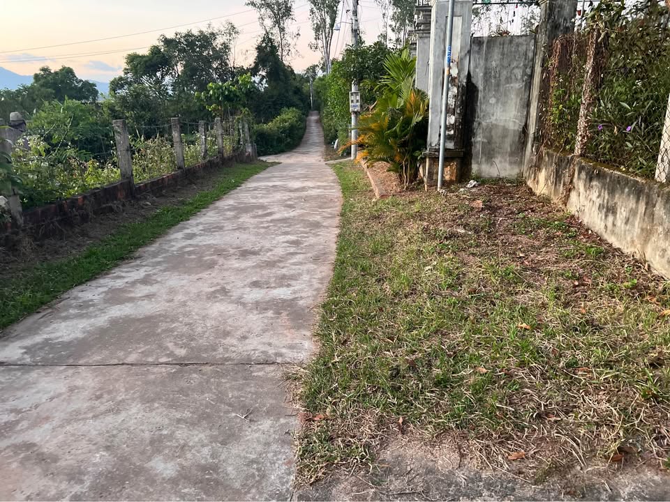 Nhà riêng tại Bình Hòa, Tây Sơn 176m² giá thỏa thuận - Sổ hồng sang tên ngay!