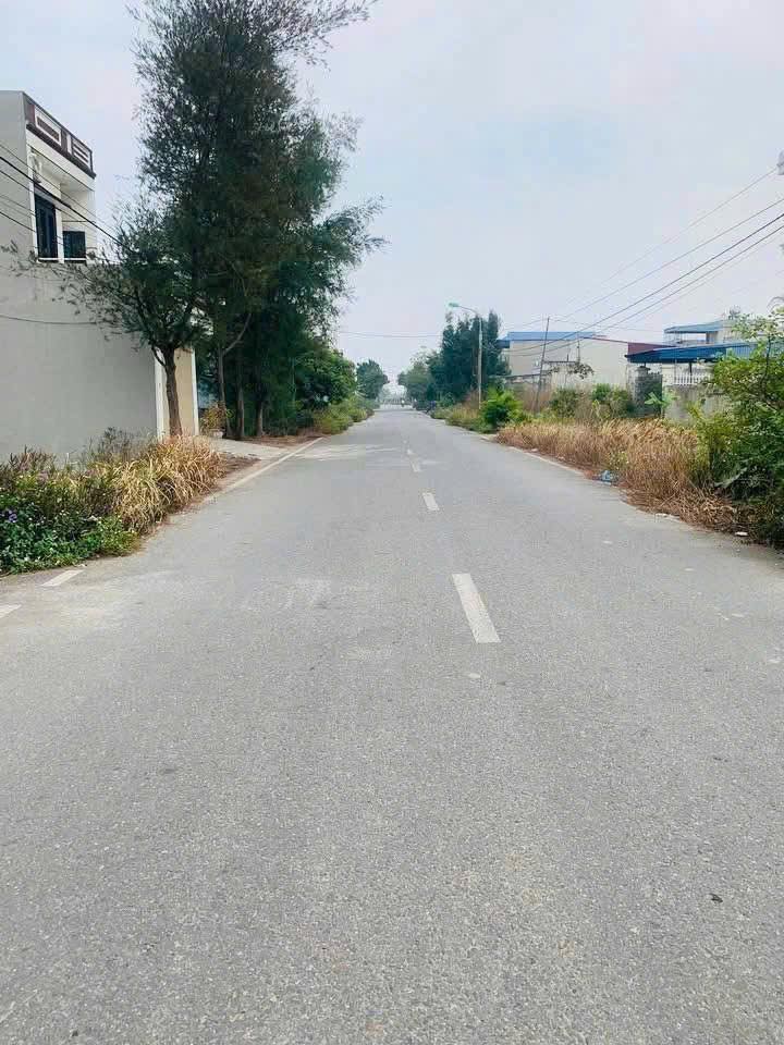 Đất nền Tây Nha, Xã Thái Hưng, 90m² - Đầu tư sinh lời lý tưởng!