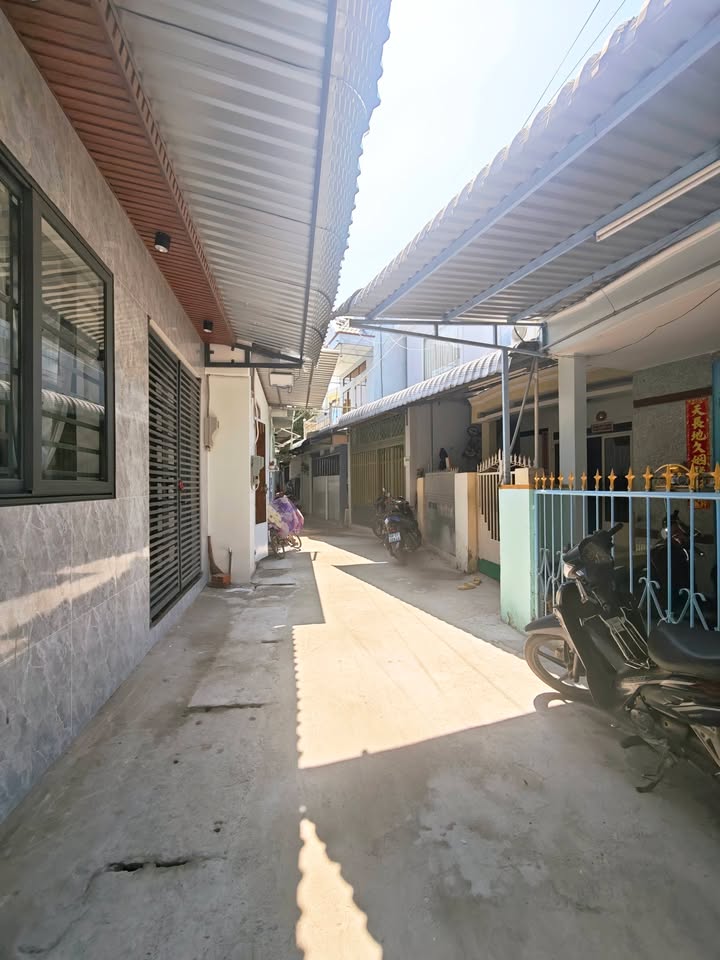 Nhà hẻm Nguyễn An Ninh Rạch Giá 40m² giá 1.29 tỷ - Chính chủ bán gấp!