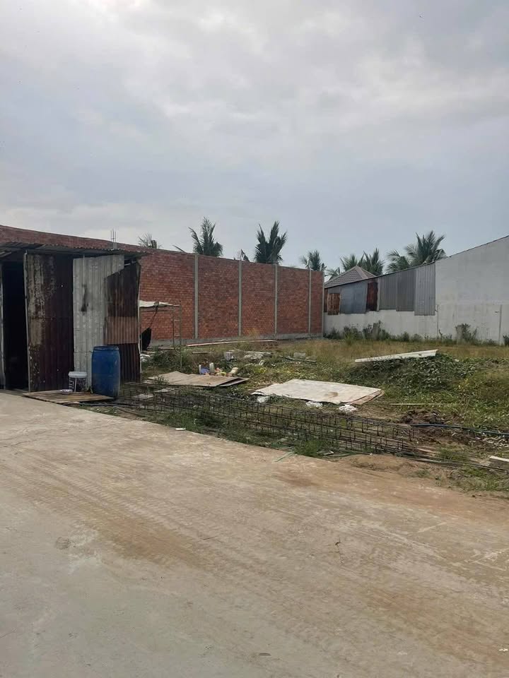 Đất nền 100m² tại Đường Ngô Thì Sĩ, Rạch Giá - Giá chỉ 950 triệu - Đầu tư sinh lời!