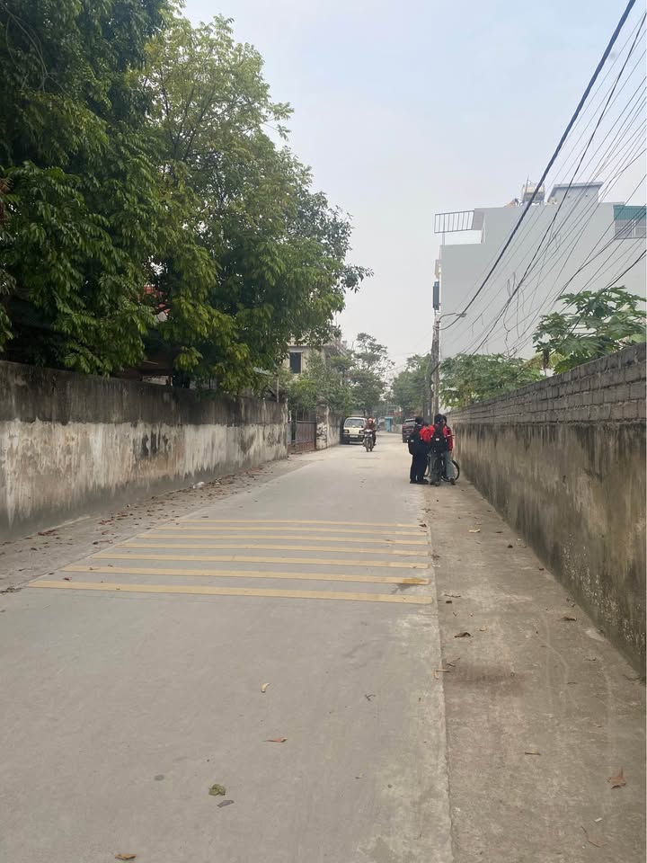 Đất nền Phố Phong Đào, Ninh Sơn 91m² giá thỏa thuận - Đường ô tô đỗ cửa thoải mái!