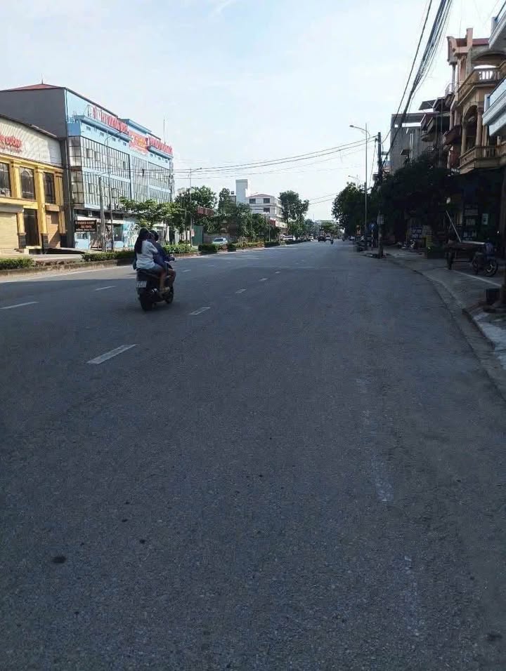 Đất nền đường Quốc lộ 1A, Đồng Nguyên, 71.2m² giá 8 tỷ - Chính chủ bán gấp!