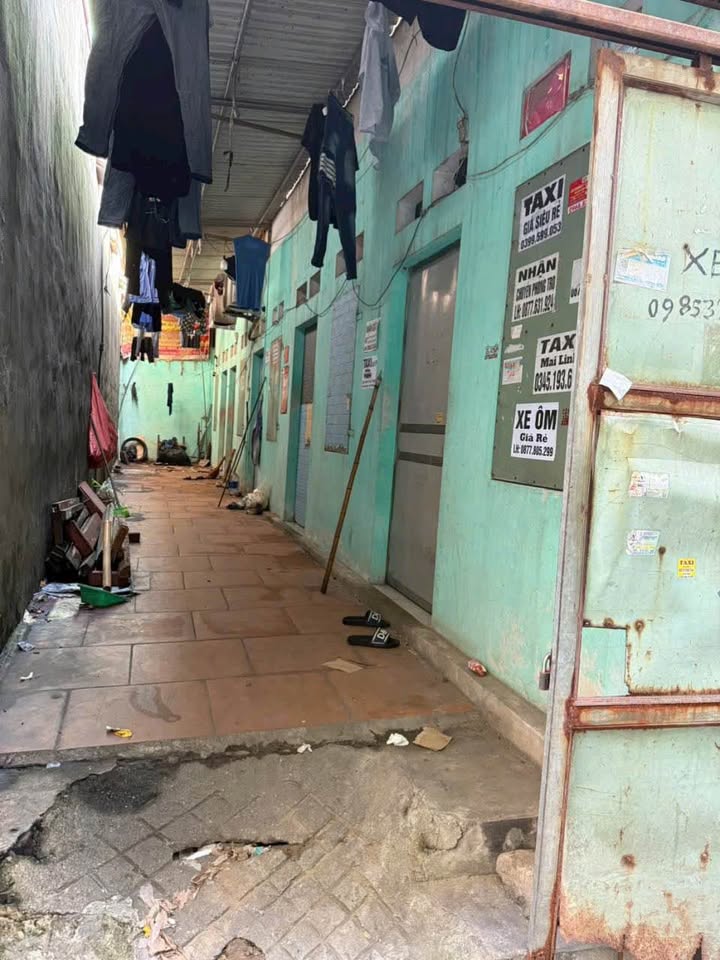 Nhà trọ Xóm Giai, Đại Đồng 125m² giá 3.1 tỷ - Đầu tư sinh lời ổn định!